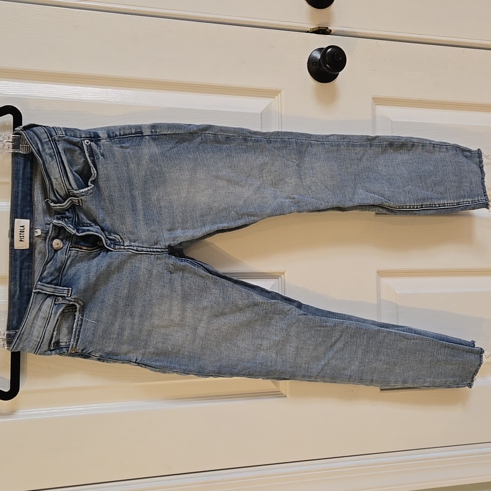 Pistola skinny jeans